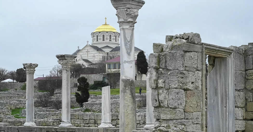 В Госдуме предложили восстановить Таврическую губернию