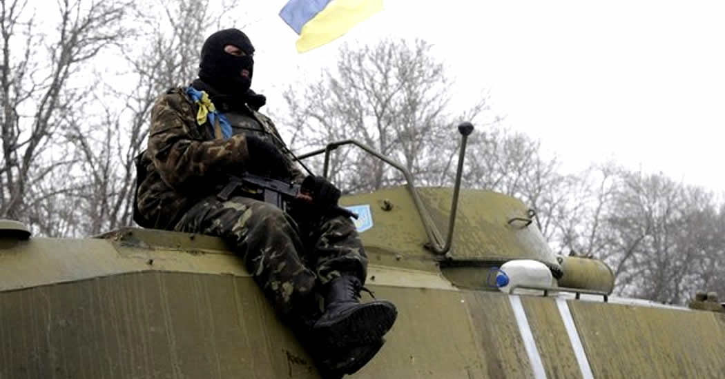 Генерал ВСУ предупредил Украину о разгроме в Донбассе
