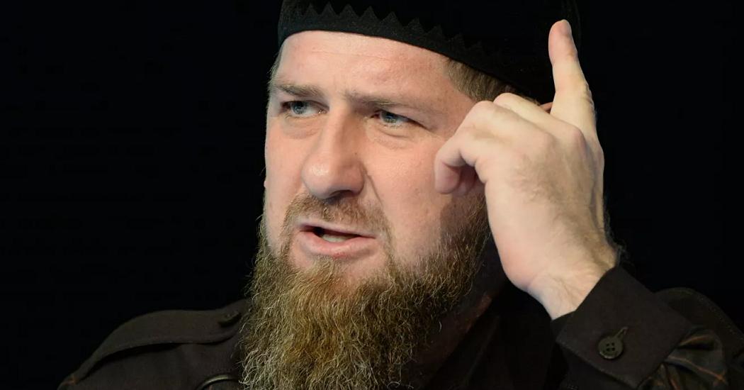Кадыров пообещал увольнять тех, кого остановят на улице в выходные