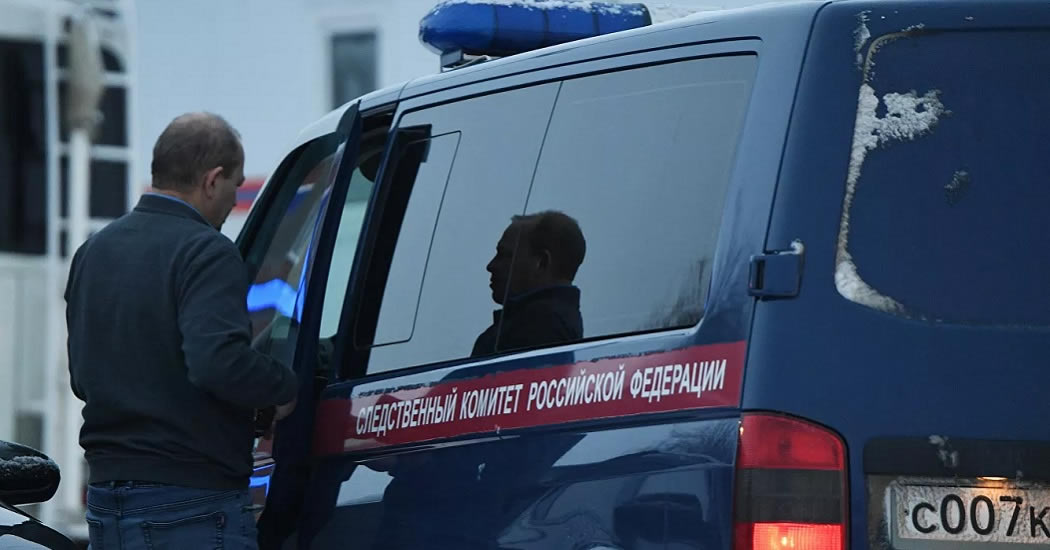 В башкирском Нефтекамске убили священника