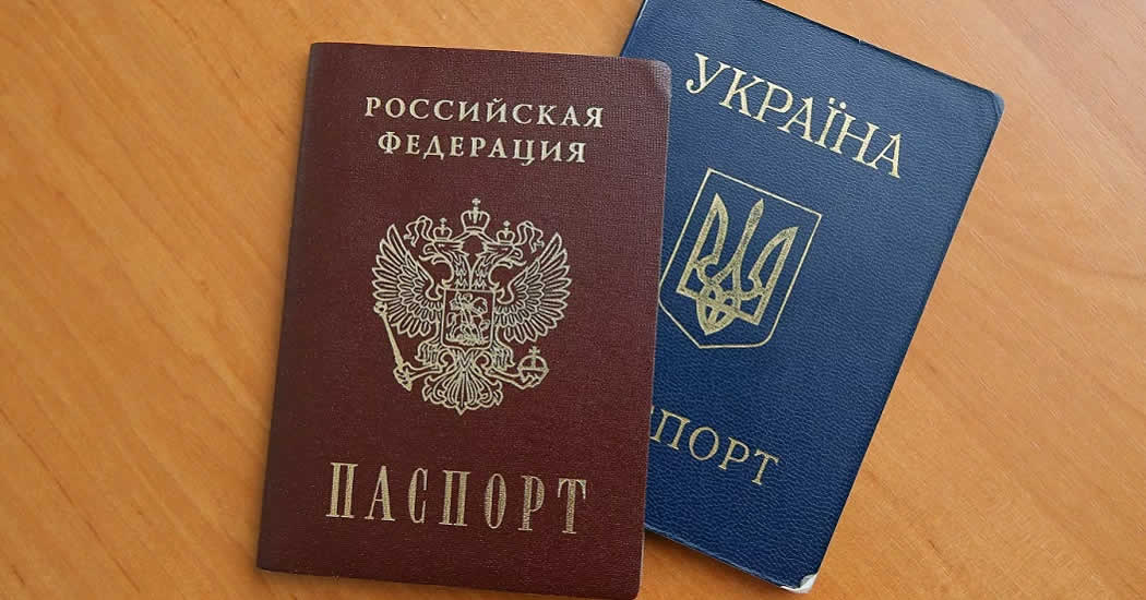 В Госдуме предложили репатриировать украинцев, чувствующих связь с Россией