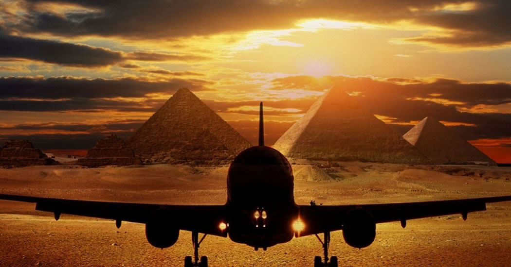 Лавров оценил сроки возобновления полетов на египетские курорты