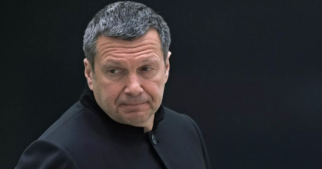 В деле о покушении на Соловьева появился новый фигурант