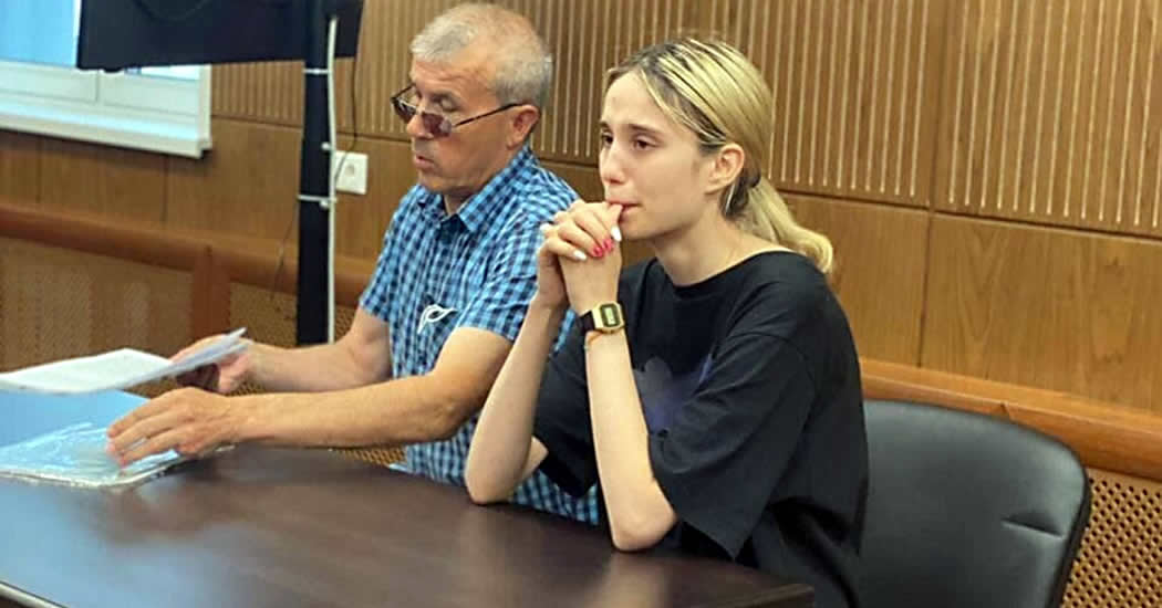 Суд приговорил к пяти годам колонии девушку, сбившую детей в Солнцево