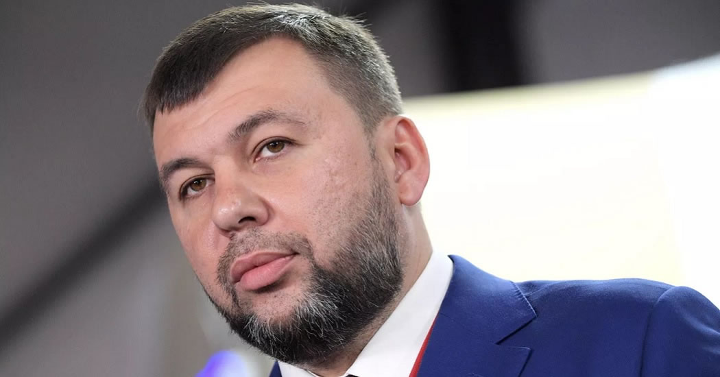 Пушилин не исключил попыток ВСУ ударить по местам содержания пленных