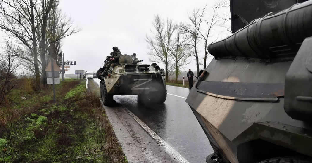 ВСУ не удалось взять часть территории ЛНР под свой контроль