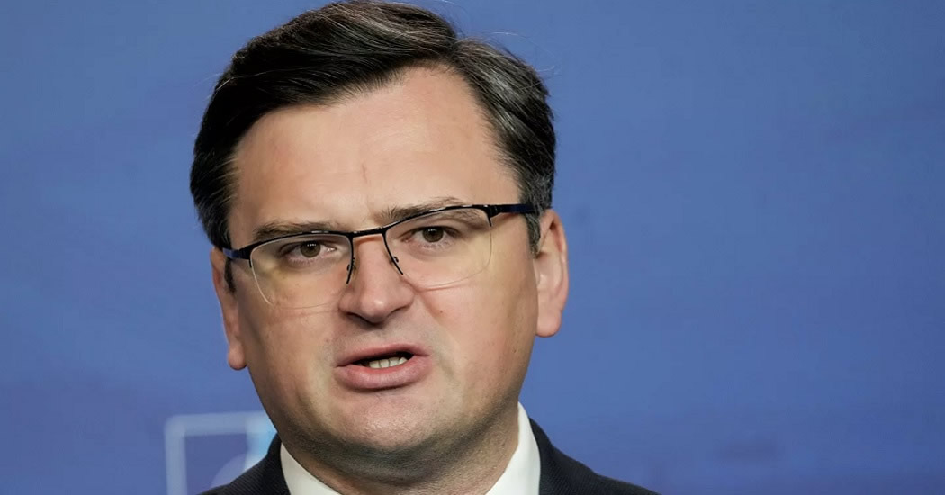 Глава МИД Украины выразил готовность пойти на уступки в отношениях с Россией