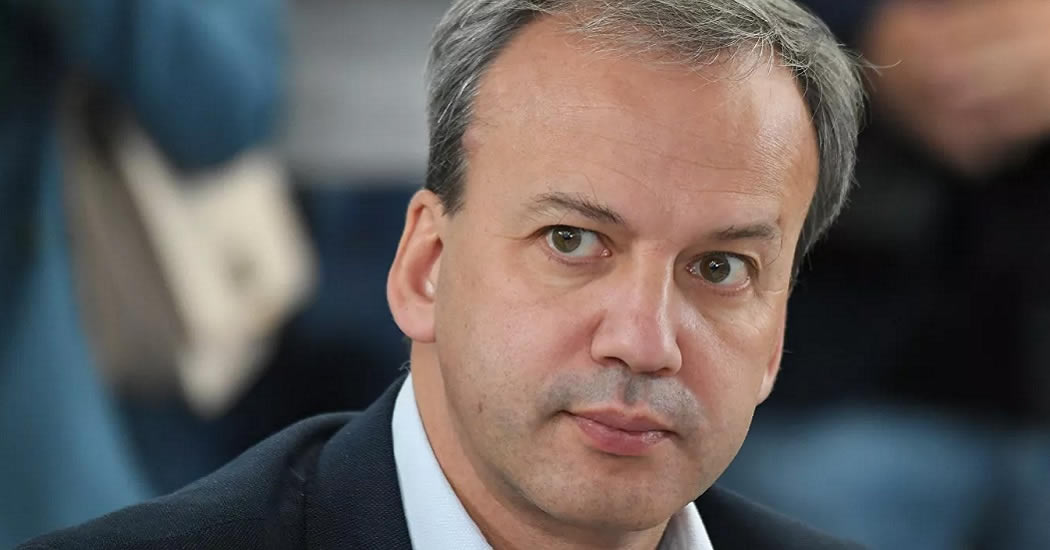 ЕР попросила уволить Дворковича с поста главы фонда "Сколково"