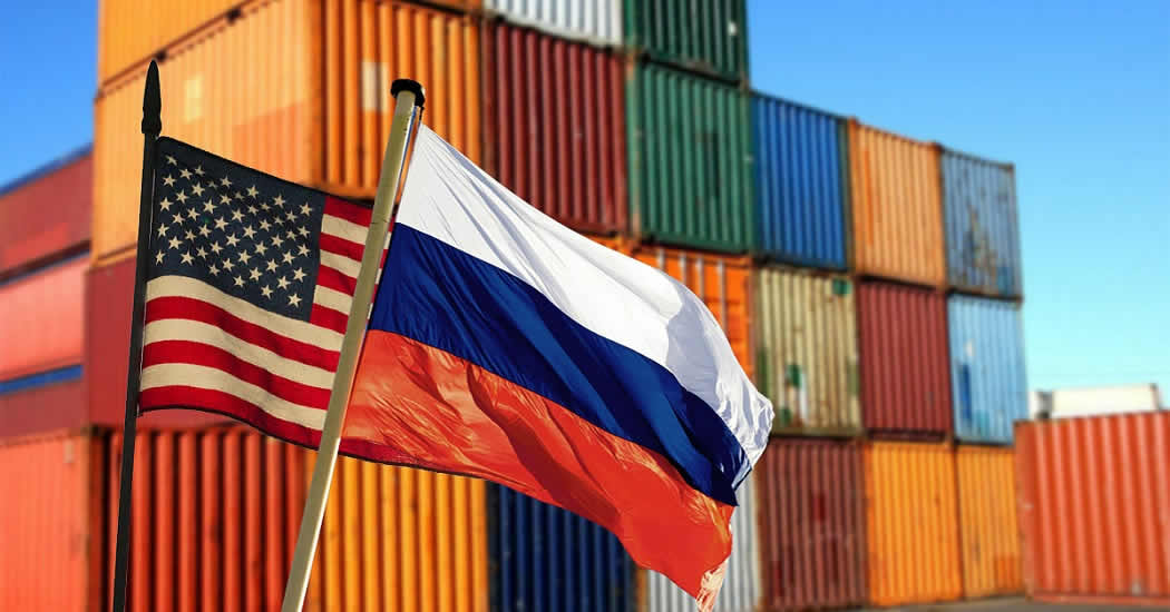 Экспорт из США в Россию в сентябре стал максимальным с марта