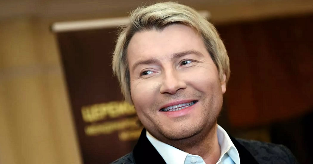 Украинский суд заочно арестовал Баскова