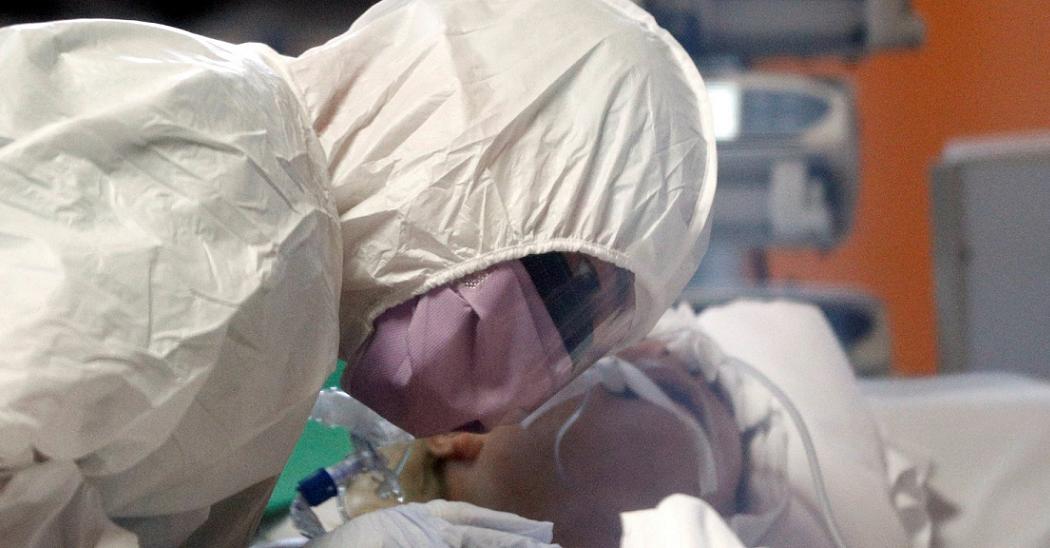 В Москве умерли два пожилых пациента с коронавирусом