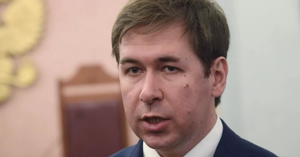 Илью Новикова* лишили статуса адвоката в России