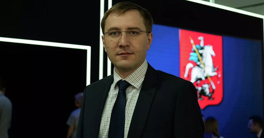 Задержан замглавы департамента экономики мэрии Москвы