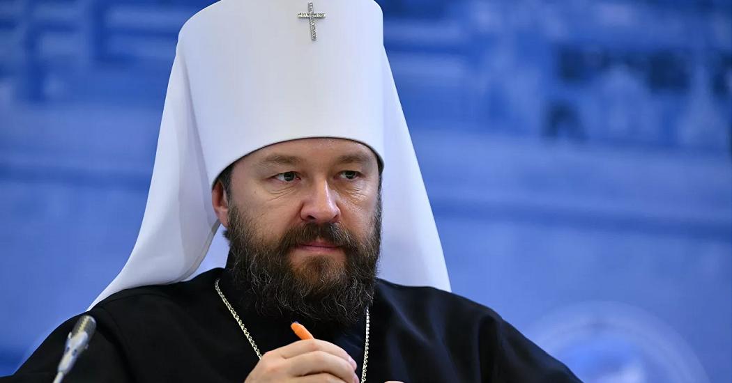 В РПЦ не откажут похоронить покойного после кремации, заявил митрополит
