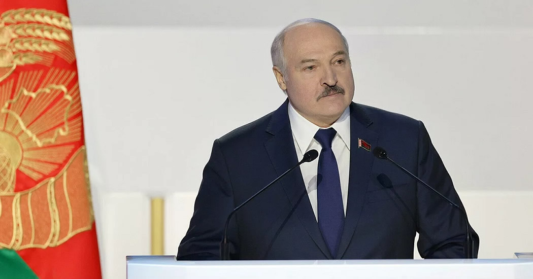 Лукашенко показал недругам на Западе, что у него длинные руки