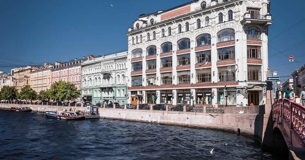 Жара в Санкт-Петербурге побила рекорд 116-летней давности