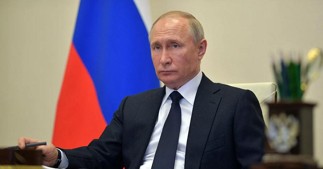 Путин прокомментировал страхи по поводу возрождения СССР