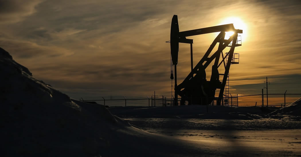 Ценам на нефть предсказали взлет до «стратосферических» 380 долларов за баррель