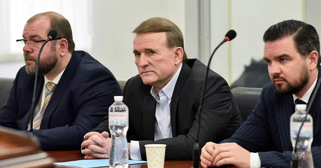 "Оппозиционная платформа" оспорит решение о приостановке деятельности