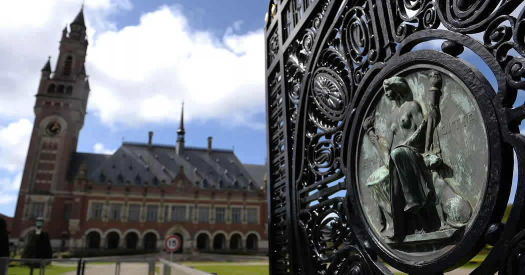 Суд ООН разрешил 33 странам участвовать в иске Украины против России