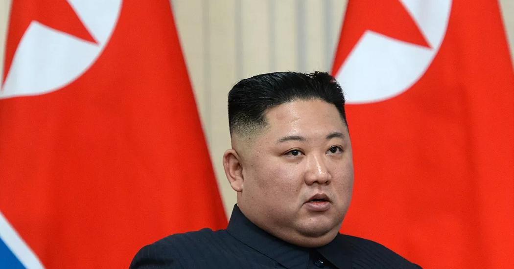 В Госдуме рассказали о здоровье Ким Чен Ына