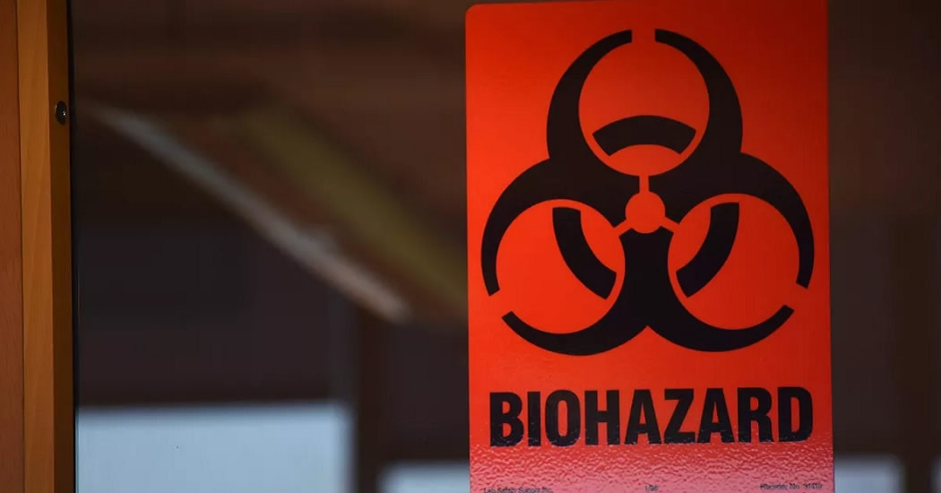 Попова: биолаборатории США угрожают распространением новых патогенов