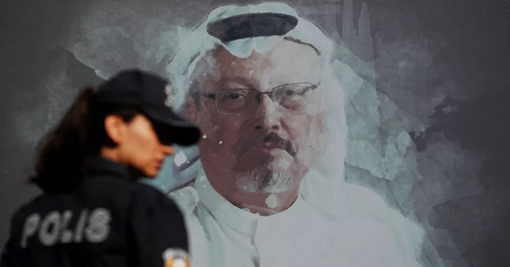 В Саудовской Аравии ответили на обвинения США в убийстве журналиста Хашукджи