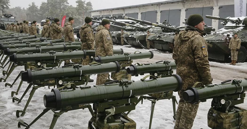 Турция выделит $50 миллионов для нужд украинской армии
