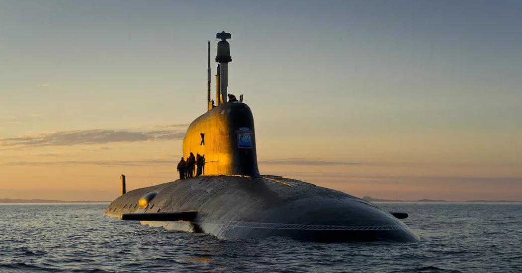 Американского адмирала встревожили российские подлодки в Средиземном море