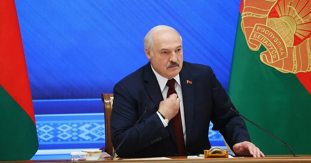 Лукашенко обеспокоен отъездом белорусской молодежи за рубеж