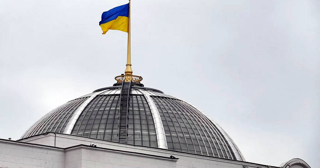 В Раду внесли проект постановления о прекращении дипотношений с Россией
