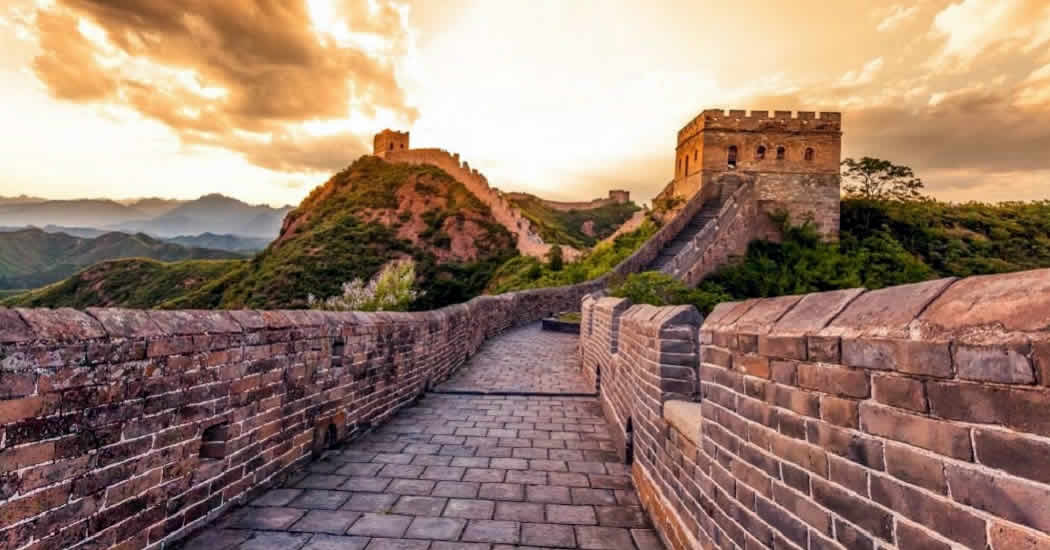 Археологи обнаружили "перекресток миров" в Китае