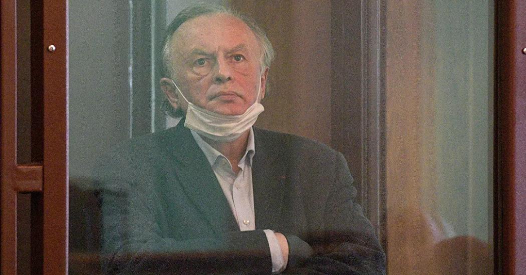 Дело историка Соколова, получившего 12.5 лет колонии за убийство аспирантки