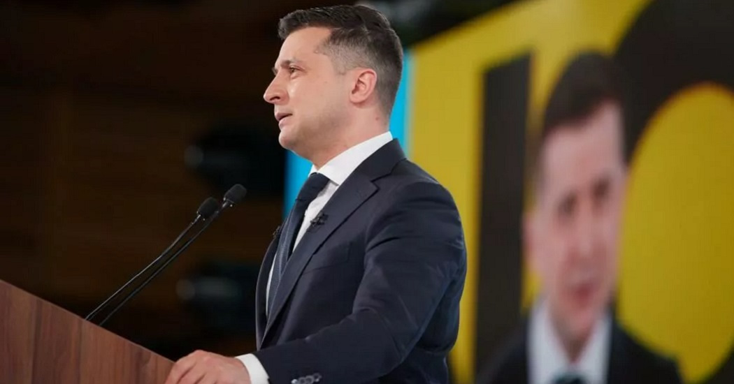 Зеленский заявил о подготовке к встрече с Путиным