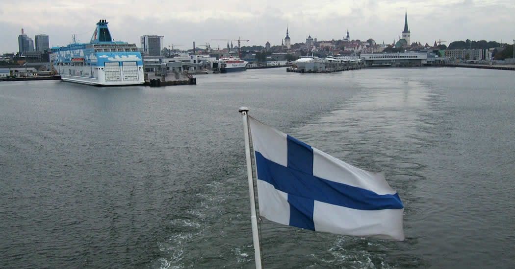 В Финляндии сделали дерзкое заявление в адрес России