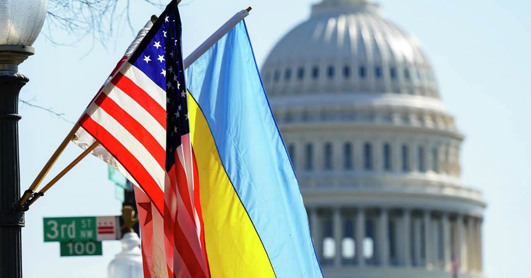 В США заговорили о катастрофических последствиях из-за решения по Украине