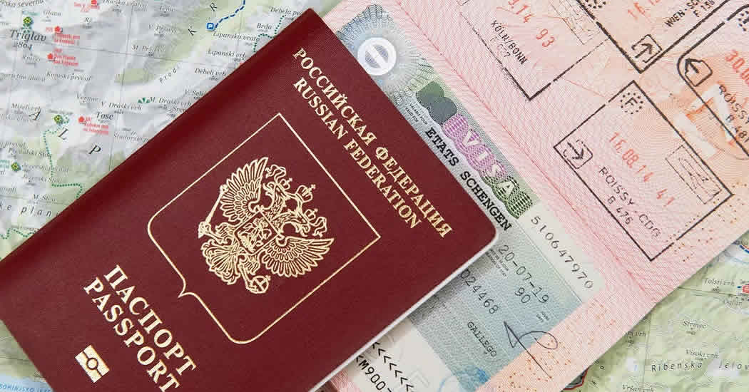 Эксперты рассказали о "запредельных" ценах на шенгенские визы