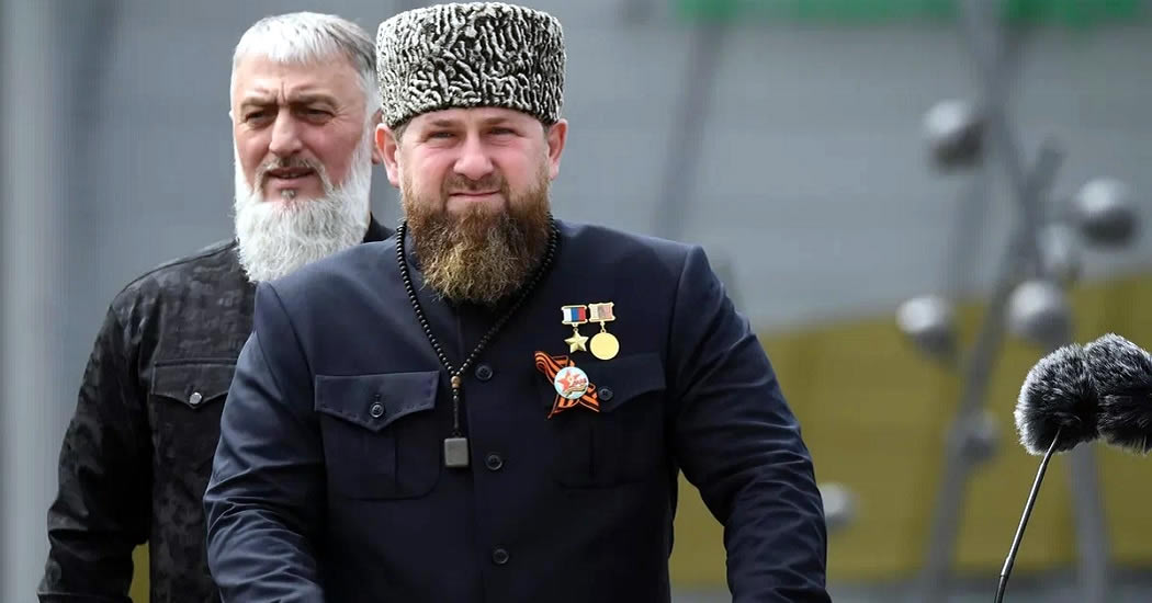 Кадыров призвал регионы к «самомобилизации»