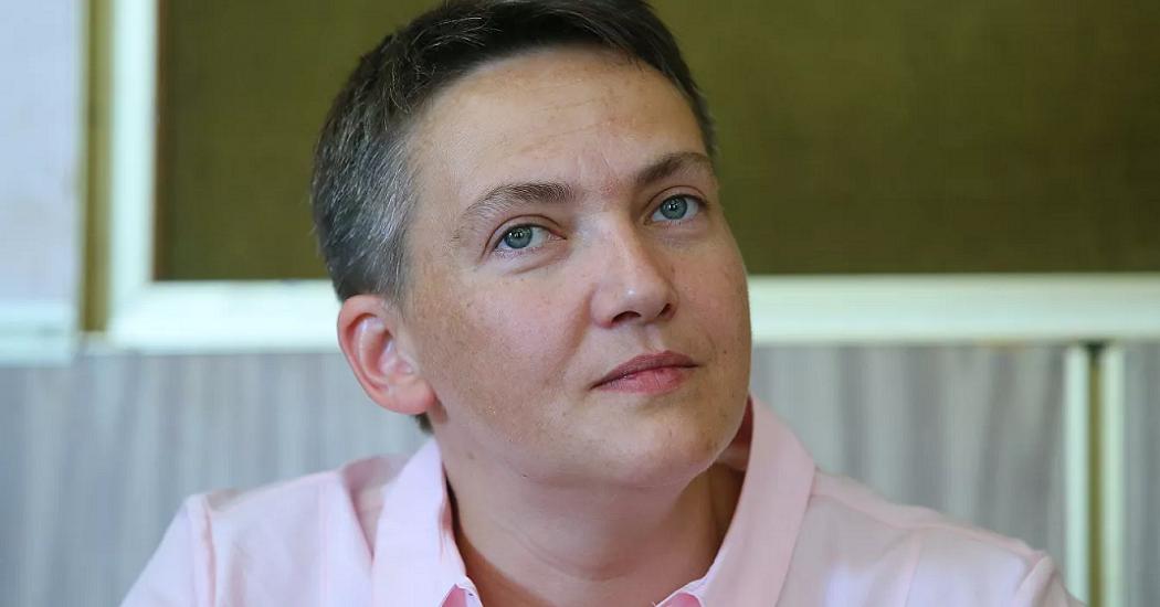 Савченко готова свидетельствовать о том, что происходило на Украине