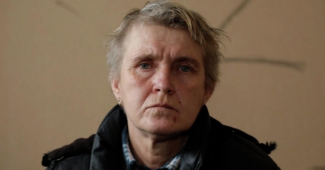 В Мелитополе задержали корректировщицу, передававшую данные ВСУ