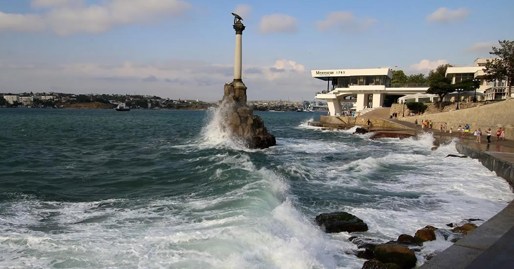 В Крыму 11 тысяч участков попали под запрет на владение иностранцами