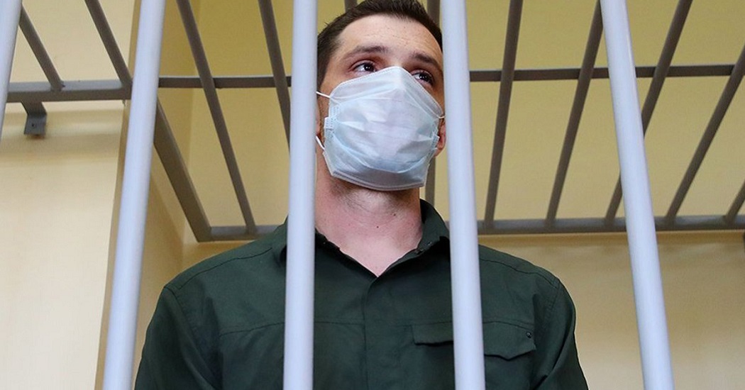 В российских тюрьмах находятся 17 американцев, сообщил МИД