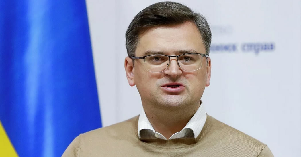 Кулеба заявил о нежелании заключать с Россией соглашение наподобие Минских