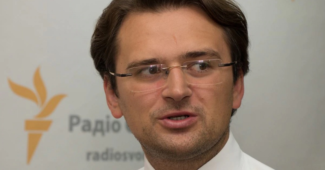 Украина потребовала от России покаяния