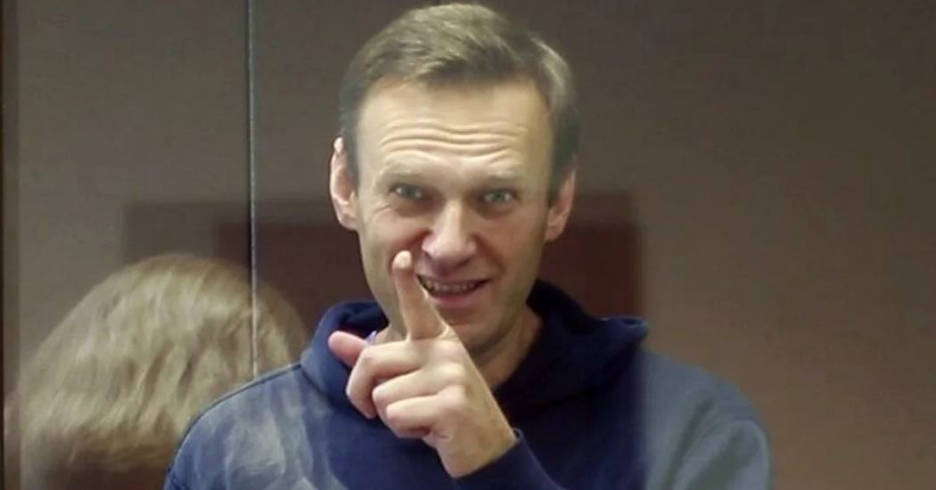 Путин заявил, что "никакого эксклюзива" для Навального в колонии не будет