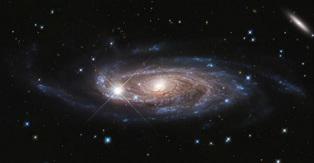 Астрономы: наша Галактика оказалась необычно "одинокой"
