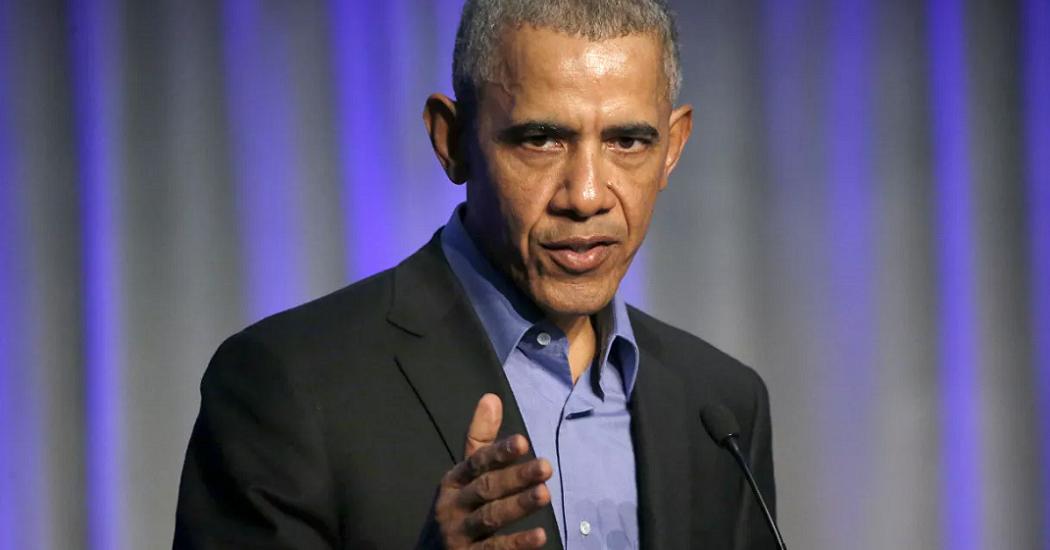 Обама заявил, что для статуса супердержавы России не хватает военных баз