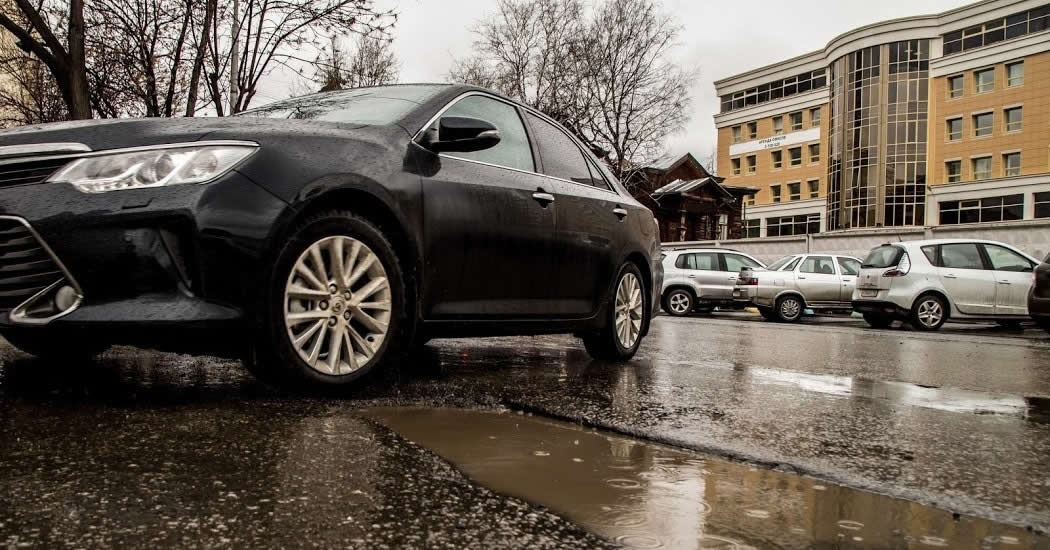 Свердловские власти объяснили покупку 15 дорогих иномарок за счет бюджета