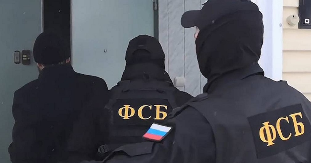 ФСБ России сообщила о задержании двух человек, готовивших переворот в Белоруссии