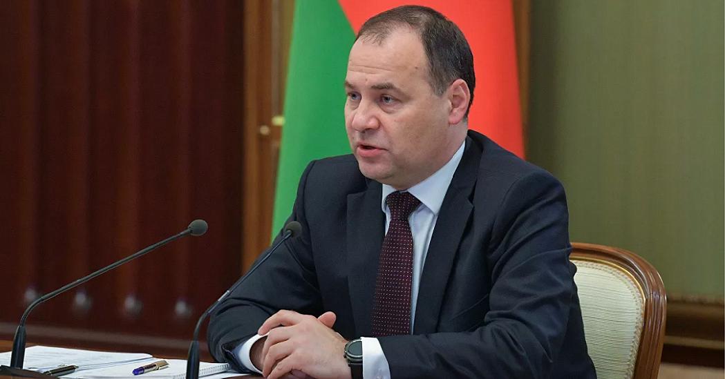 Белоруссия всегда будет надежным другом России, заявил премьер республики
